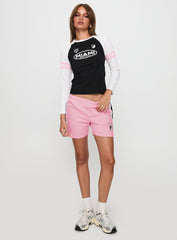 Inter Miami Cf MLS Long Sleeve Black