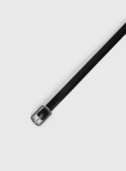 Dream Drift Micro Belt Black / Silver