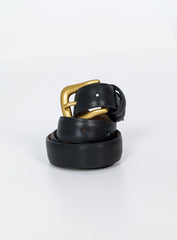 Rowland Belt Black