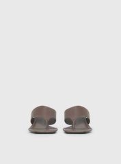 Rowan Heels Chocolate