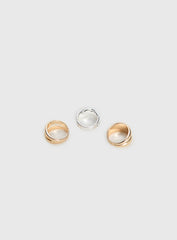 Virginia Beach Ring Pack Multi