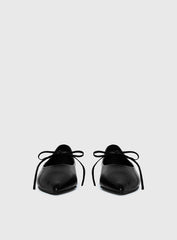 Billini Haruna Ballet Flats Black