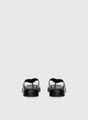 Therapy Val Sandals Black